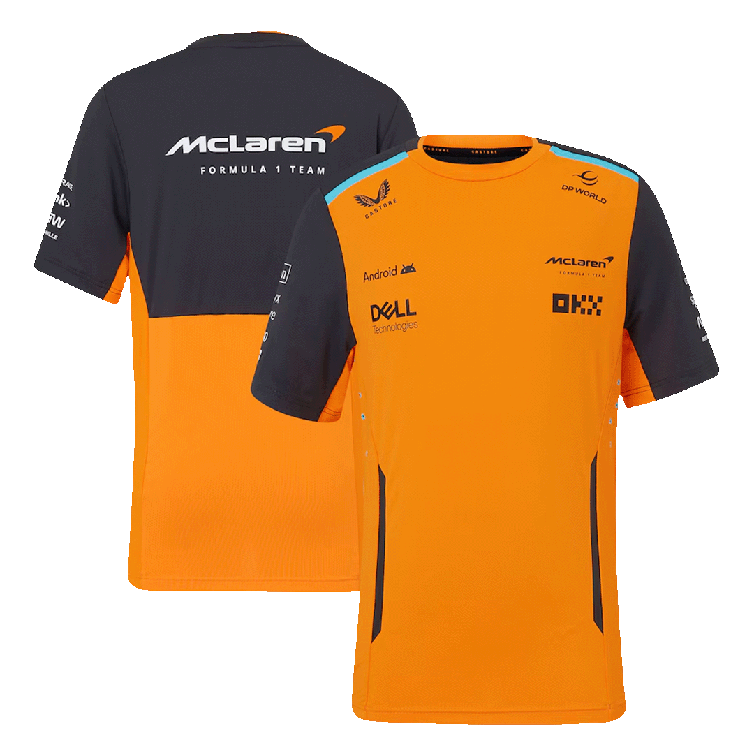 McLaren F1 Shirt - Soccerdeal