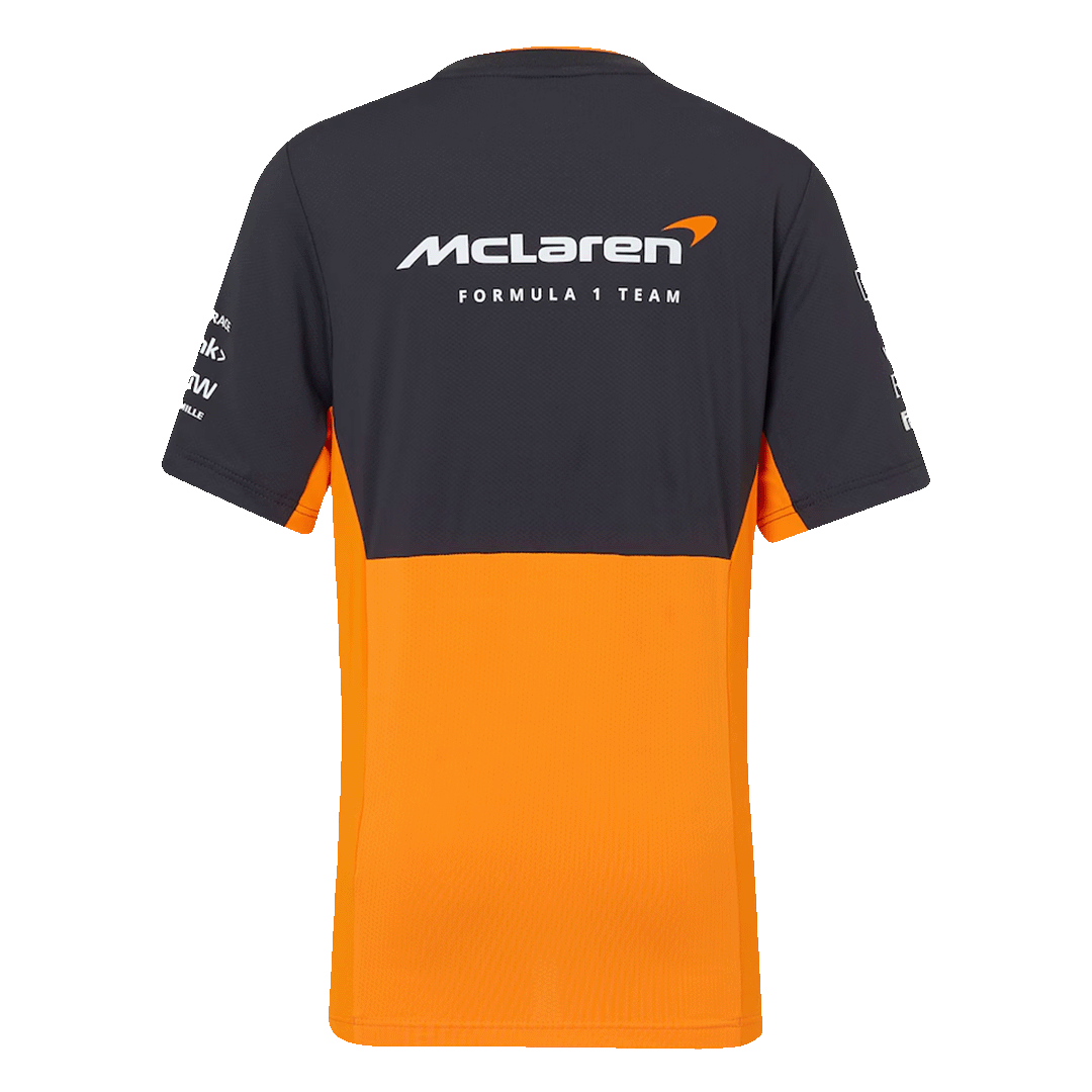 McLaren F1 Shirt - Soccerdeal