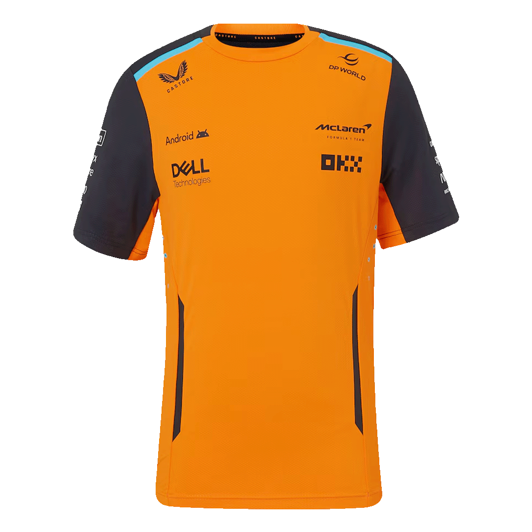 McLaren F1 Shirt - Soccerdeal
