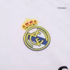 Authentic Real Madrid Home Long Sleeve Soccer Jersey 2024/25 - Soccerdeal