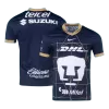 Pumas UNAM Away Soccer Jersey 2024/25 - Soccerdeal