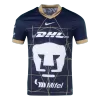 Pumas UNAM Away Soccer Jersey 2024/25 - Soccerdeal