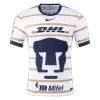 Pumas UNAM Home Soccer Jersey 2024/25 - Soccerdeal