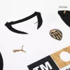 Valencia Home Soccer Jersey 2024/25 - Soccerdeal
