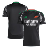 Arsenal Away Soccer Jersey 2024/25 - Soccerdeal