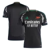 Arsenal Away Soccer Jersey 2024/25 - Soccerdeal