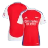 Women's Arsenal Home Soccer Jersey 2024/25 - Soccerdeal