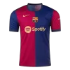 LAMINE YAMAL #19 Barcelona Home Soccer Jersey 2024/25 - UCL - Soccerdeal