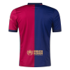 Barcelona Home Soccer Jersey 2024/25 - Soccerdeal