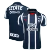 Authentic Monterrey Home Soccer Jersey 2024/25 - Soccerdeal