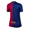 Women's Barcelona Home Soccer Jersey 2024/25 - Soccerdeal