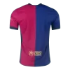 Authentic Barcelona Home Soccer Jersey 2024/25 - 125th Anniversary - Soccerdeal