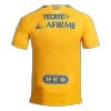 Authentic Tigres UANL Home Soccer Jersey 2024/25 - Soccerdeal