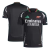 Authentic Arsenal Away Soccer Jersey 2024/25 - Soccerdeal