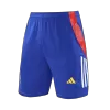 Spain Pre-Match Soccer Jersey Kit(Jersey+Shorts) Euro 2024 - Soccerdeal