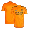 Authentic Real Madrid Away Soccer Jersey 2024/25 - Soccerdeal
