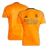 Real Madrid Away Soccer Jersey 2024/25 - Soccerdeal