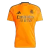 MBAPPÉ #9 Real Madrid Away Soccer Jersey 2024/25 - Soccerdeal