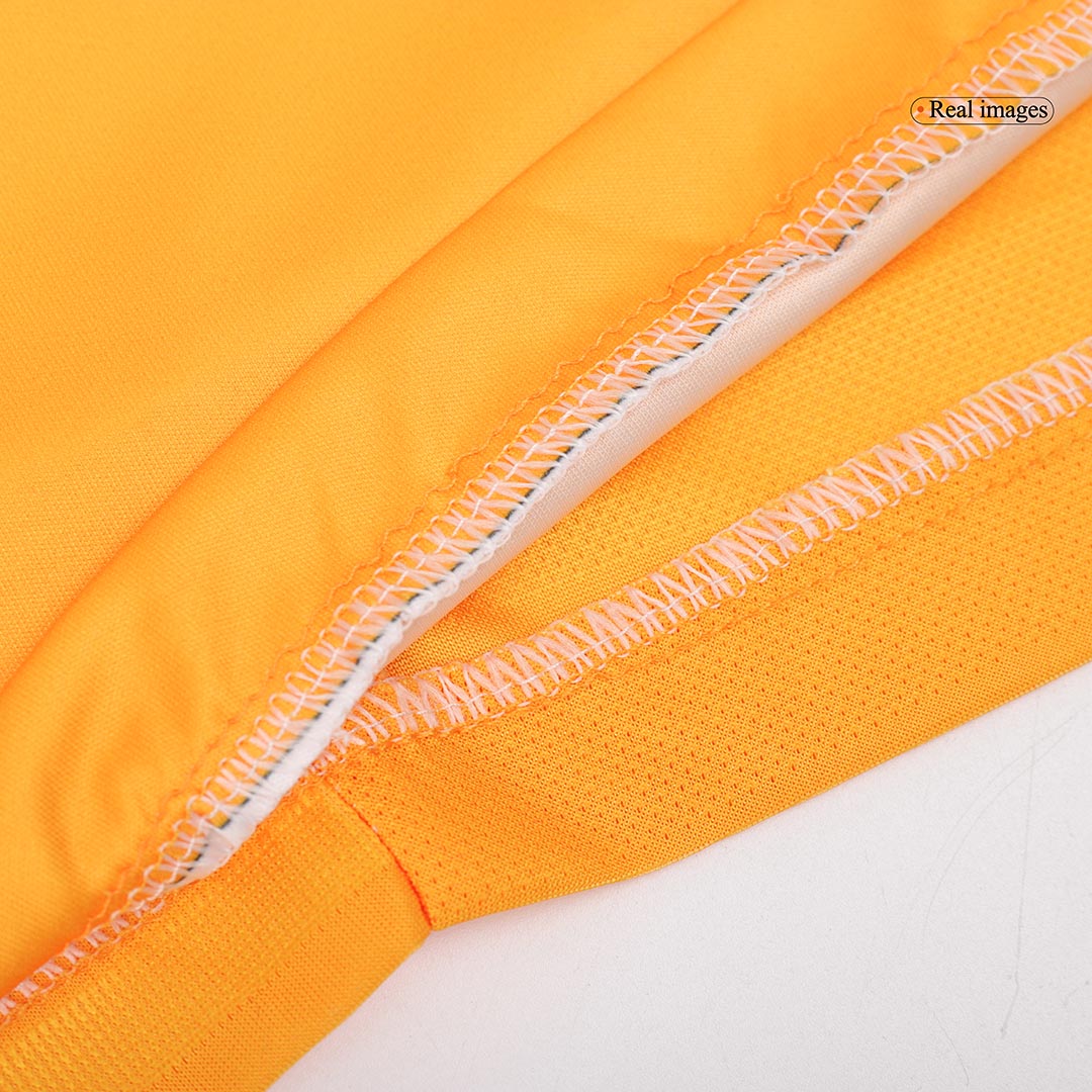 Authentic Tigres UANL Home Soccer Jersey - Soccerdeal