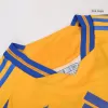 Authentic Tigres UANL Home Soccer Jersey 2024/25 - Soccerdeal