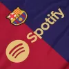 Barcelona Home Soccer Jersey 2024/25 - Soccerdeal