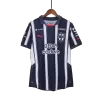 Authentic Monterrey Home Soccer Jersey 2024/25 - Soccerdeal