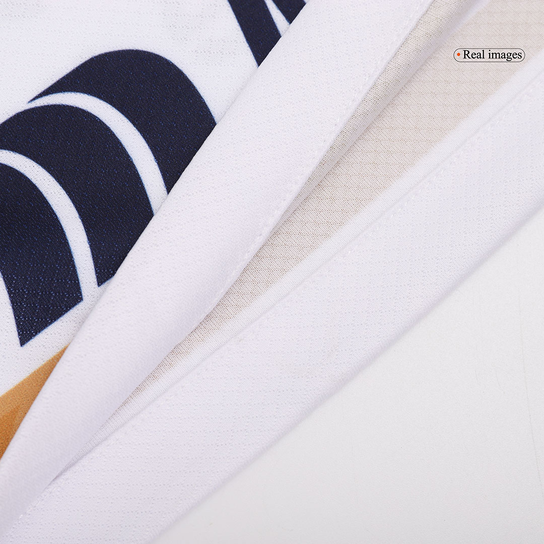 Pumas UNAM Home Soccer Jersey - Soccerdeal