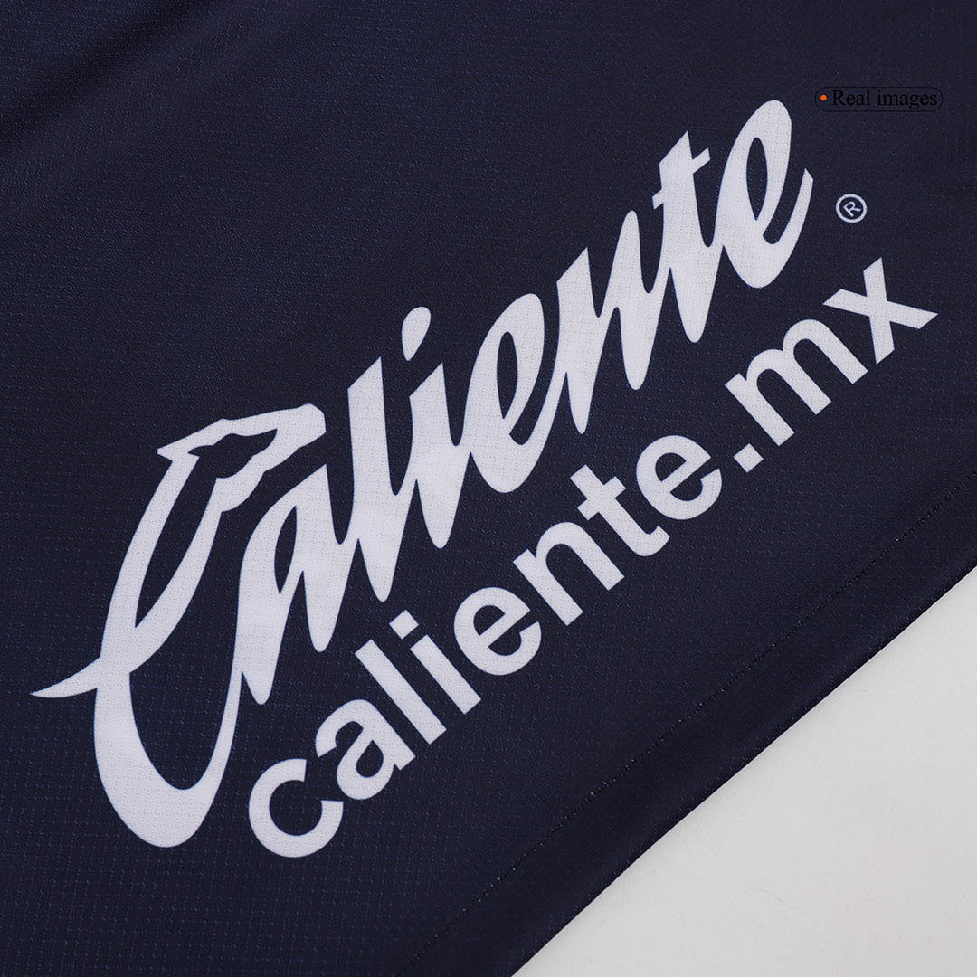 Pumas UNAM Away Soccer Jersey - Soccerdeal