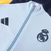 Real Madrid Training Kit (Jacket+Pants) 2024/25 - Soccerdeal