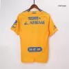 Authentic Tigres UANL Home Soccer Jersey 2024/25 - Soccerdeal