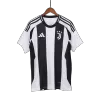 Juventus Home Soccer Jersey Kit(Jersey+Shorts+Socks) 2024/25 - Soccerdeal