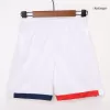 Kid's PSG Away Soccer Jersey Kit(Jersey+Shorts) 2024/25 - Soccerdeal
