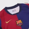 Women's Barcelona Home Soccer Jersey 2024/25 - Soccerdeal