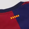 Women's Barcelona Home Soccer Jersey 2024/25 - Soccerdeal