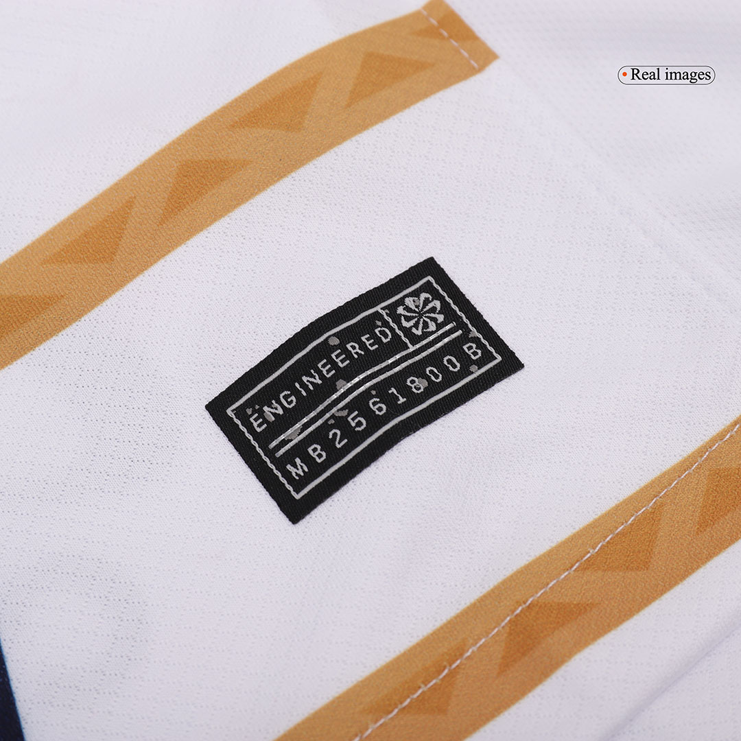 Pumas UNAM Home Soccer Jersey - Soccerdeal