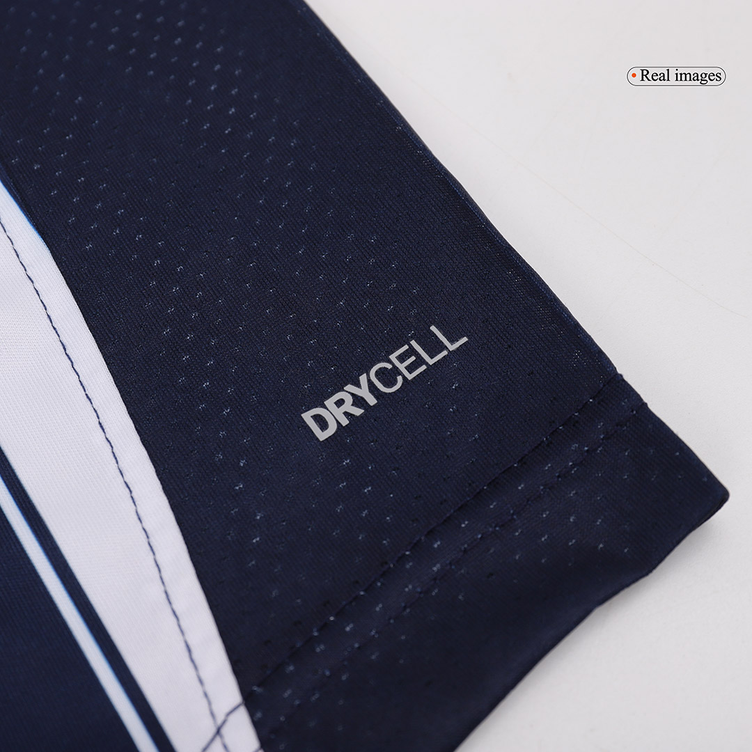 Authentic Monterrey Home Soccer Jersey - Soccerdeal