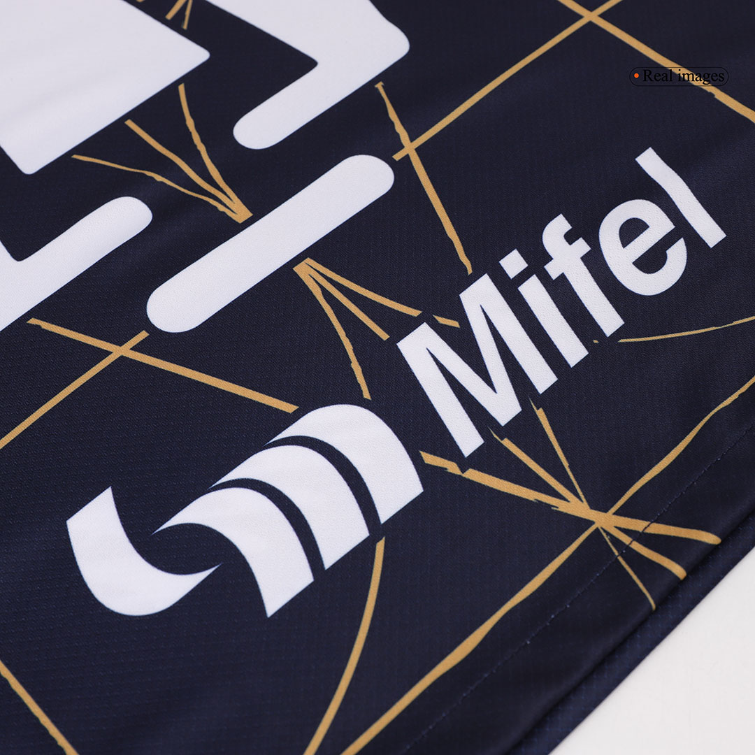 Pumas UNAM Away Soccer Jersey - Soccerdeal