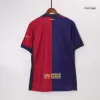 Barcelona Home Soccer Jersey Kit(Jersey+Shorts+Socks) 2024/25 - Soccerdeal