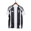 Authentic Juventus Home Soccer Jersey 2024/25 - Soccerdeal