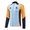 Kid's Real Madrid Training Kit (Jacket+Pants) 2024/25 - Soccerdeal