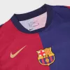 GAVI #6 Barcelona Home Soccer Jersey 2024/25 - Soccerdeal