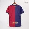 Authentic Barcelona Home Soccer Jersey 2024/25 - Soccerdeal