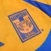 Authentic Tigres UANL Home Soccer Jersey 2024/25 - Soccerdeal