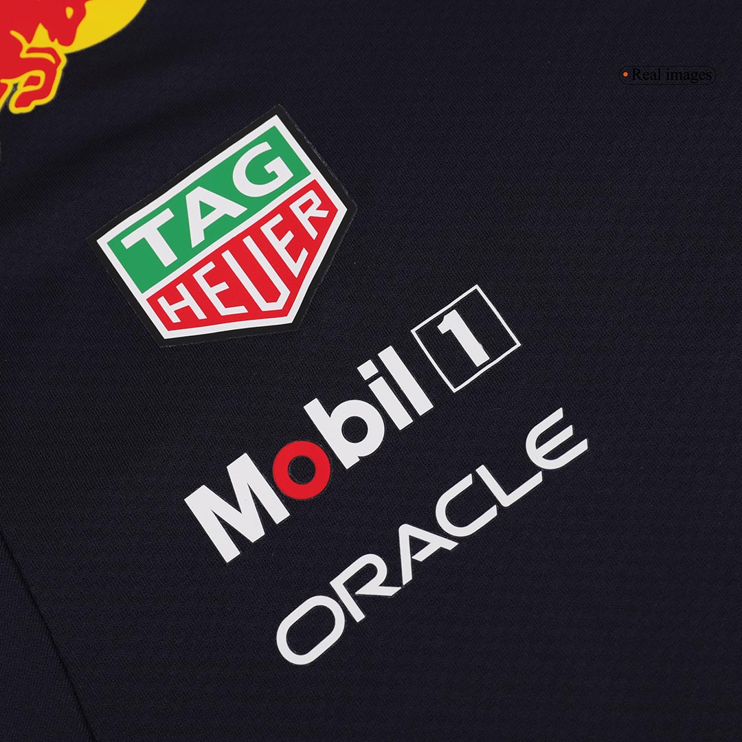 Red Bull F1 Shirt - Soccerdeal
