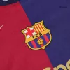 Authentic RAPHINHA #11 Barcelona Home Soccer Jersey 2024/25- UCL - Soccerdeal