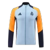 Real Madrid Training Jacket 2024/25 - Soccerdeal