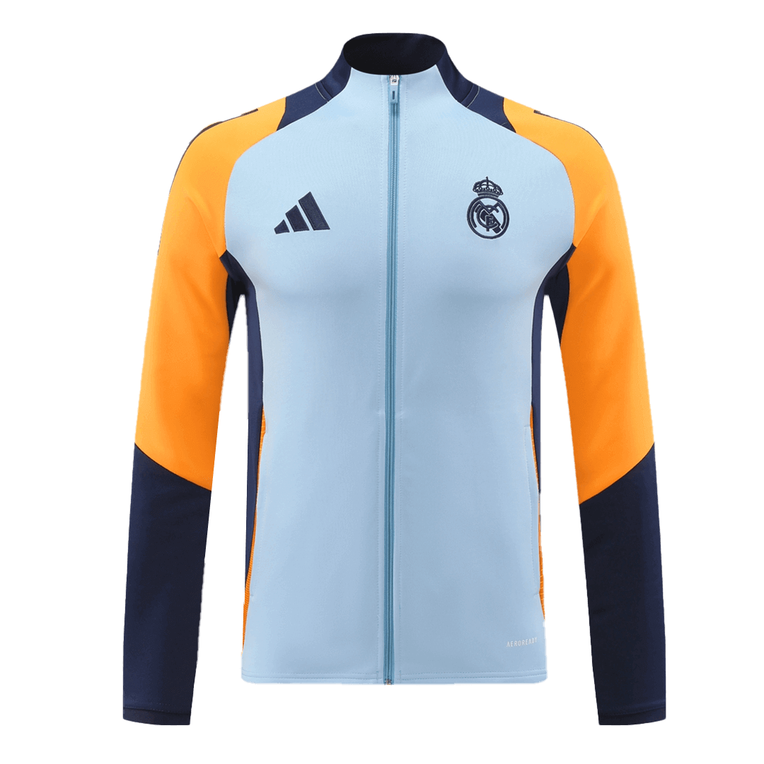 Real Madrid Training Jacket - Soccerdeal