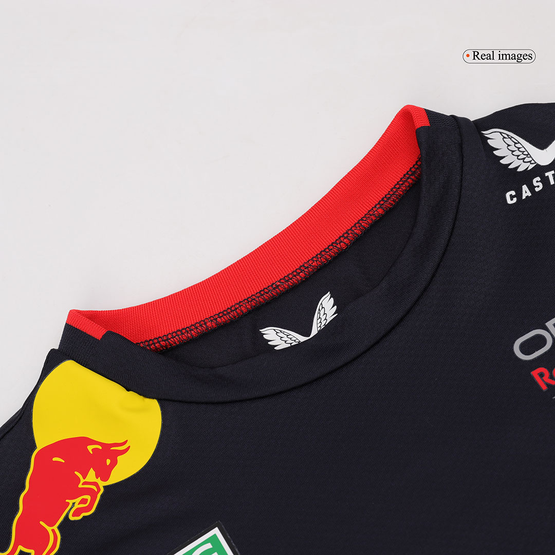 Red Bull F1 Shirt - Soccerdeal