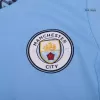 Women's Manchester City Home Soccer Jersey 2024/25 - Soccerdeal