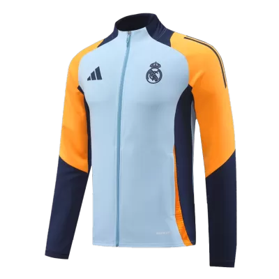 Real Madrid Training Jacket 2024/25 - Soccerdeal